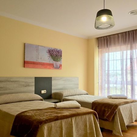 De Camino Vivienda De Uso Turistico Apartment Arzúa Екстериор снимка