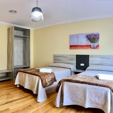 De Camino Vivienda De Uso Turistico Apartment Arzúa Екстериор снимка