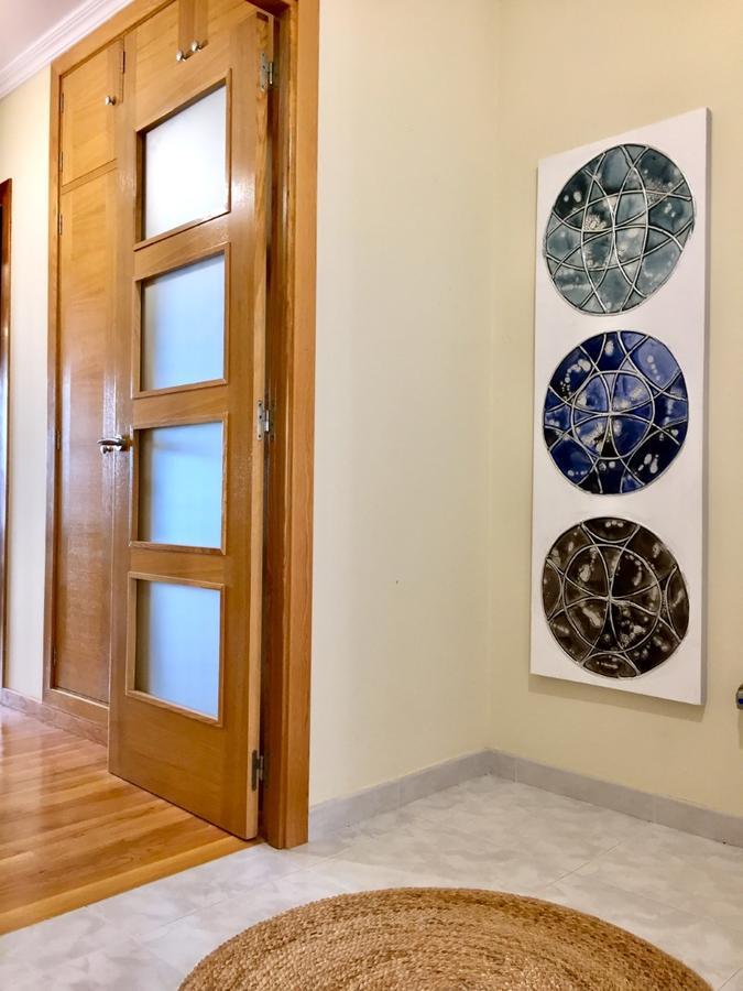 De Camino Vivienda De Uso Turistico Apartment Arzúa Екстериор снимка