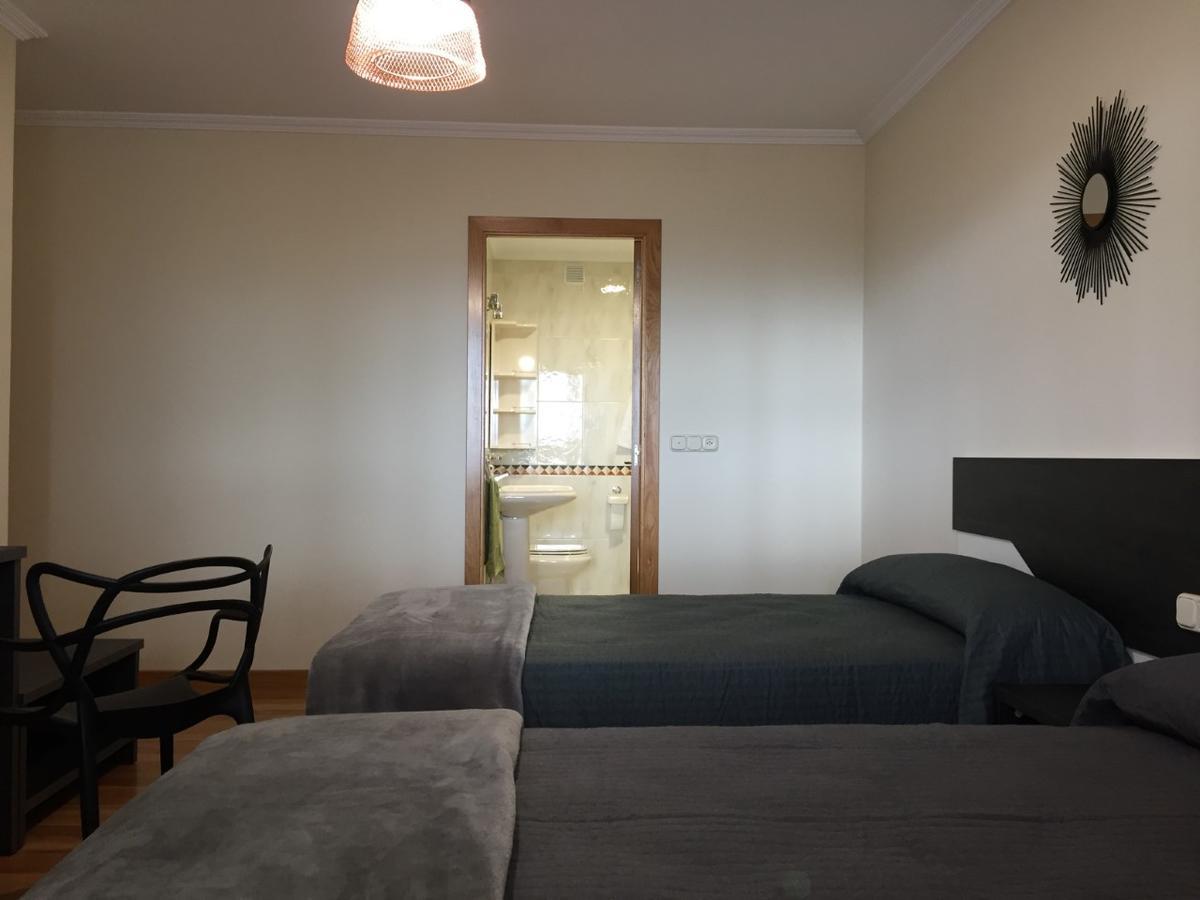 De Camino Vivienda De Uso Turistico Apartment Arzúa Екстериор снимка