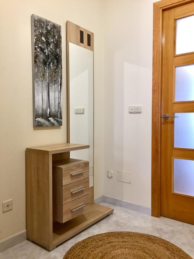 De Camino Vivienda De Uso Turistico Apartment Arzúa Екстериор снимка