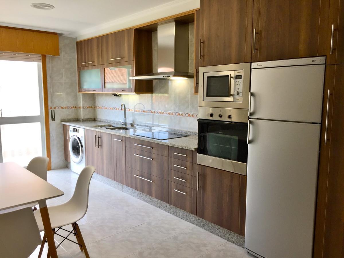 De Camino Vivienda De Uso Turistico Apartment Arzúa Екстериор снимка