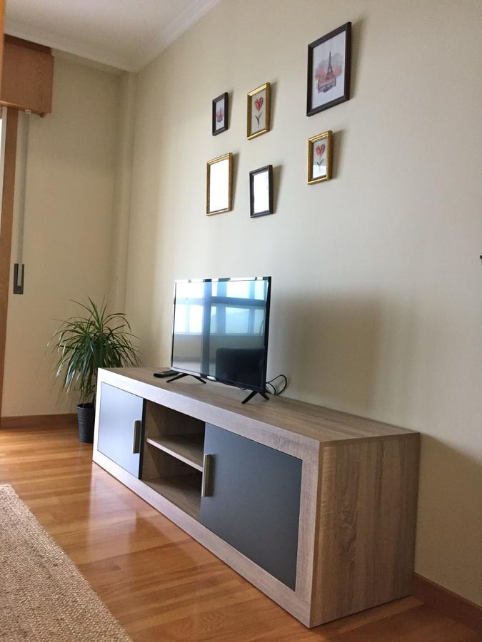 De Camino Vivienda De Uso Turistico Apartment Arzúa Екстериор снимка